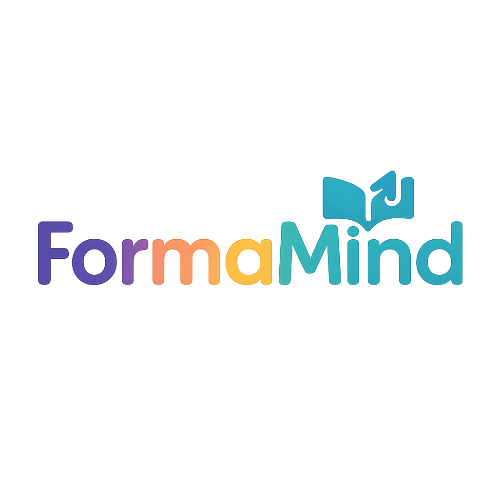 Logo FormaMind