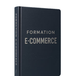 formation e commerce