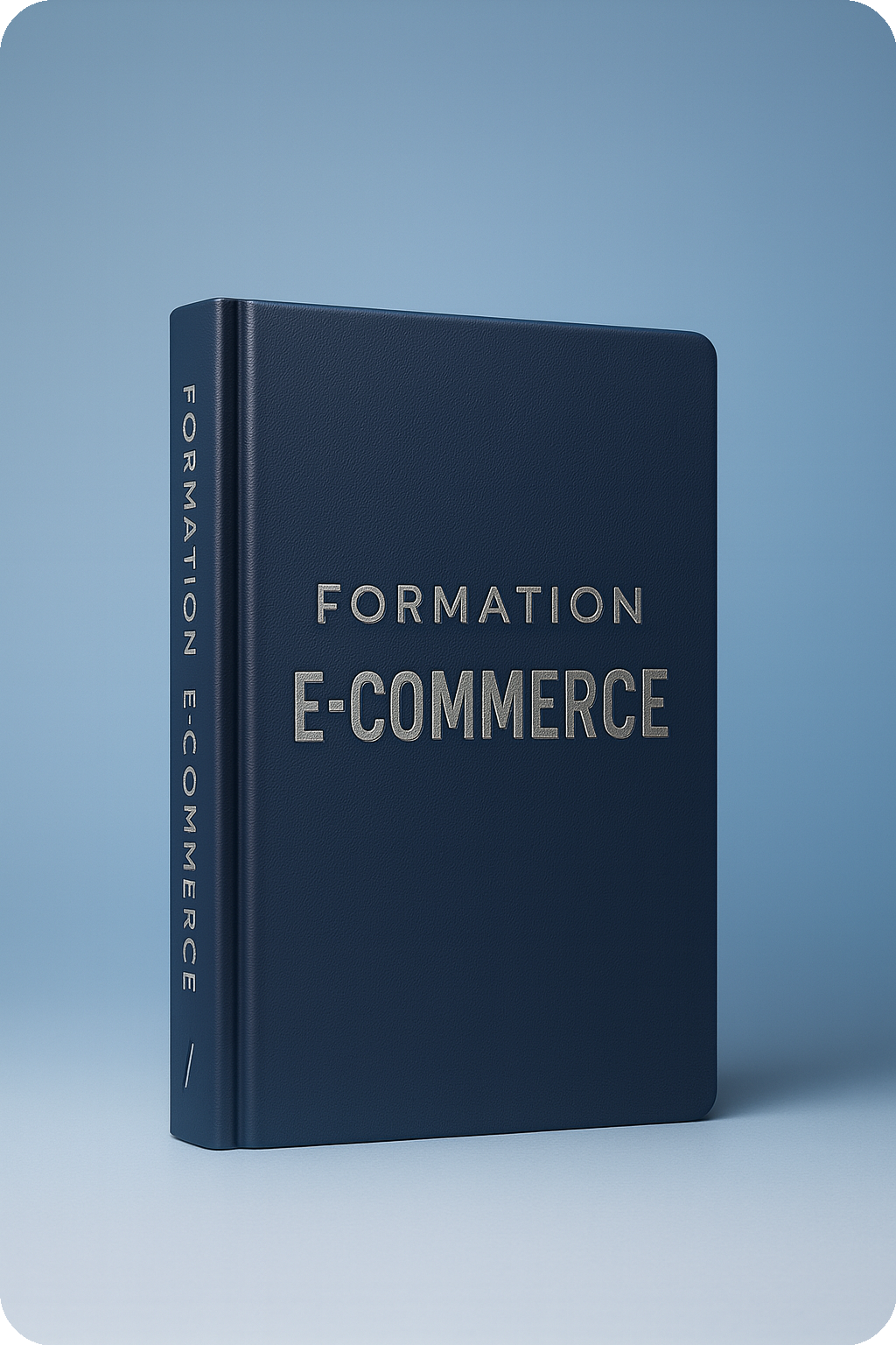 E-commerce