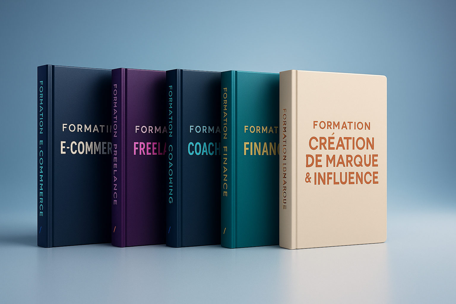 Présentation FormaMind